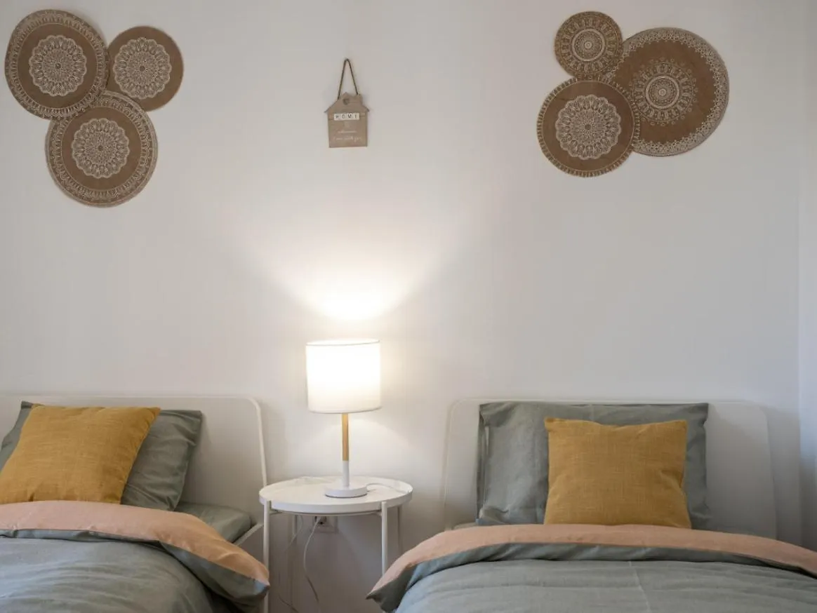 Small Oasis Manilva
