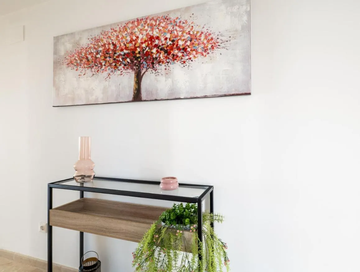 Apartament Small Oasis Manilva
