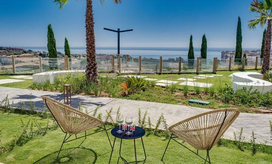 Apartment Small Oasis Manilva Spain