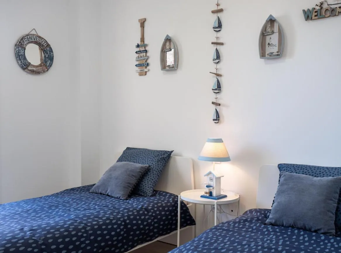 Apartment Small Oasis Manilva